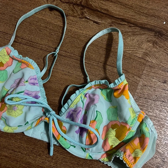 SAVAGE x FENTY bralette - Picture 3 of 13